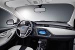 Roewe E50 EV 2012 года